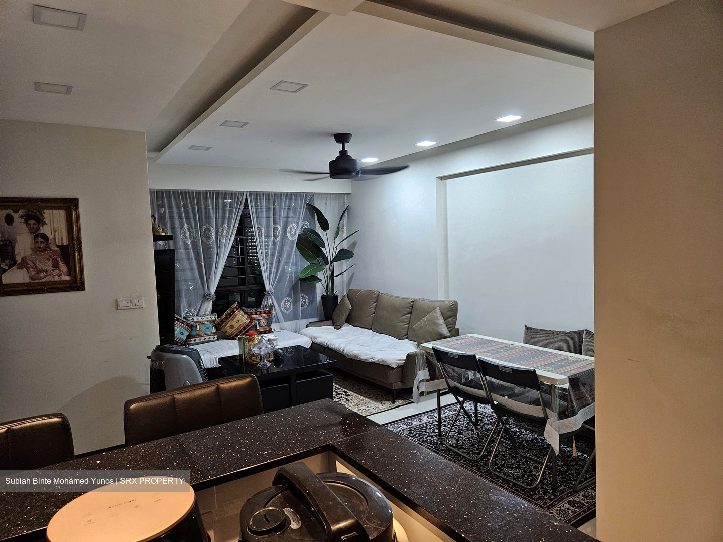Blk 120B Punggol Edge (Punggol), HDB 3 Rooms #457024771